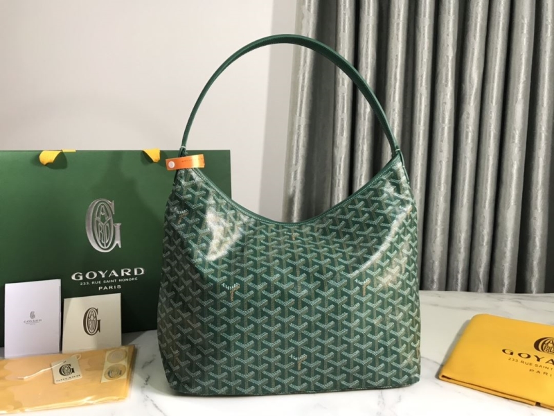 Goyard Top Handle Bags